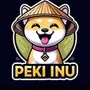peki inu