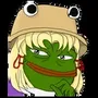 pepe anime