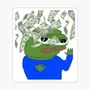 pepe billionaire
