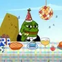pepe birthday