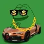pepe bugatti boss
