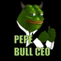 pepe bull ceo