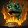 pepe burn