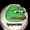 pepe cake