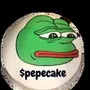 pepe cake
