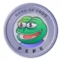 pepe community coin