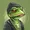 pepe gangster