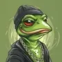pepe gangster