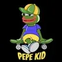 pepe kid