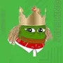 pepe king