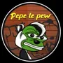 pepe le pew