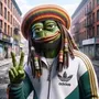pepe marley