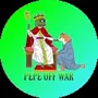 pepe off war
