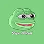 pepe official