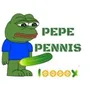 pepe pennis