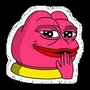 pepe pink