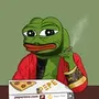pepe revolution
