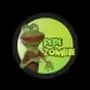 pepe zombie