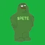 pete