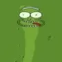pickle rick