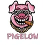 pig elon token
