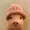 pig wif hat