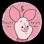 piglet inu