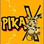 pika x