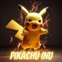 pikachu inu