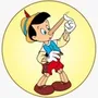 pinocchio inu