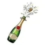 $popchampagne coin