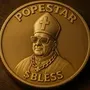 popestar $bless