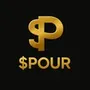pour token