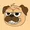 puge