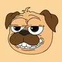 puge