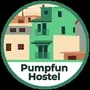 pumpfun hostel