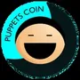 puppets coin