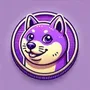 purple doge cto