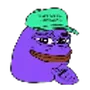 purple pepe (solana)