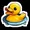 quack token