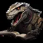 raptor cyberpunk