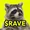 raveracoon