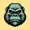 red-eyed-ape