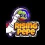 rising pepe