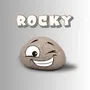 rocky