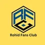 rohid fans club
