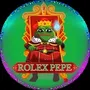 rolex pepe