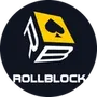 rollblock token