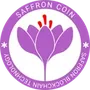 saffron coin