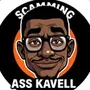 scamming ass kavell